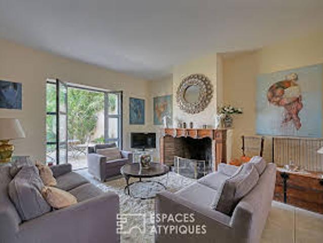 Maison avec Piscine et Terrasse