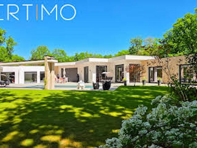 Maison avec Piscine et Terrasse