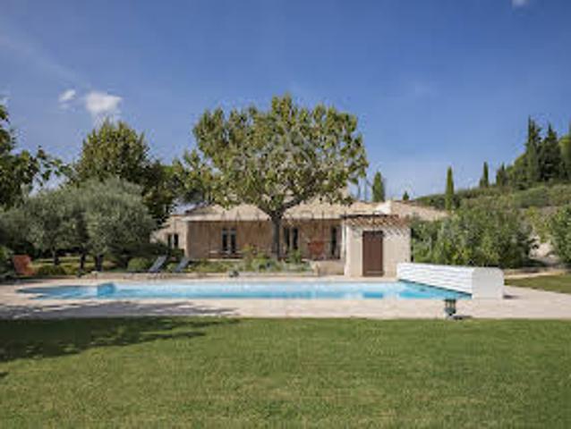 Maison avec Piscine et Terrasse
