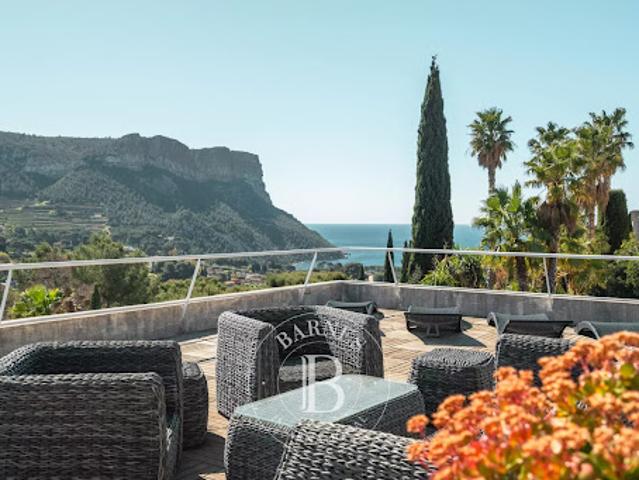 Maison avec piscine et terrasse