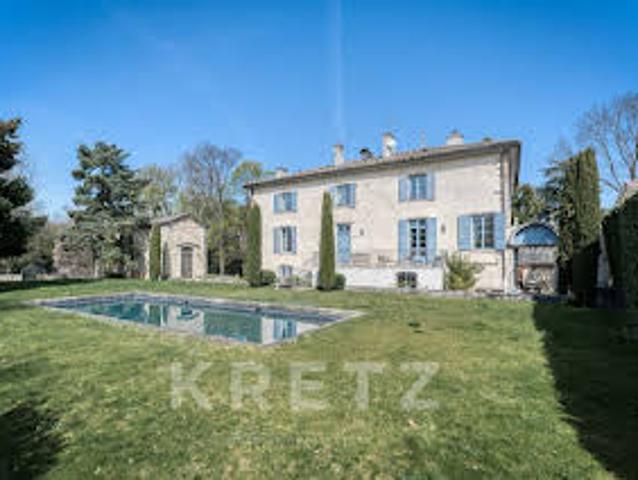 Maison avec Piscine et Terrasse