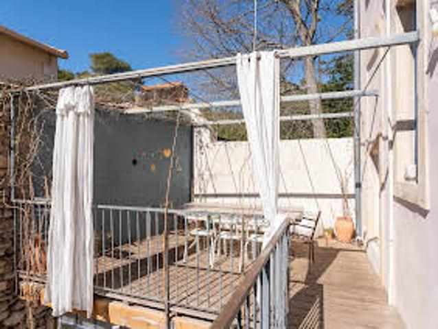 Maison avec Piscine et Terrasse