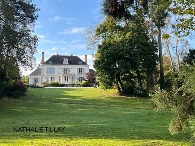 Maison avec piscine et terrasse