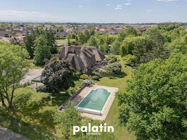 Maison avec Piscine et Terrasse