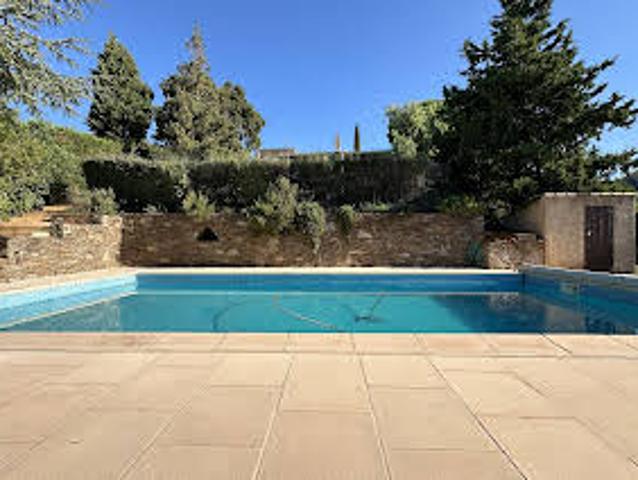 Maison avec Piscine et Terrasse