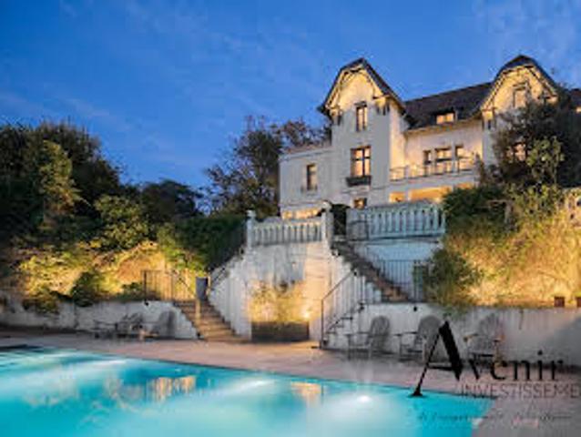 Maison avec Piscine et Terrasse