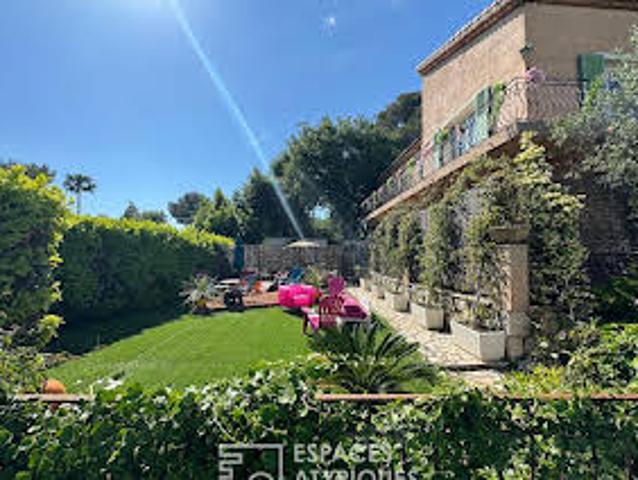 Maison avec Piscine et Terrasse