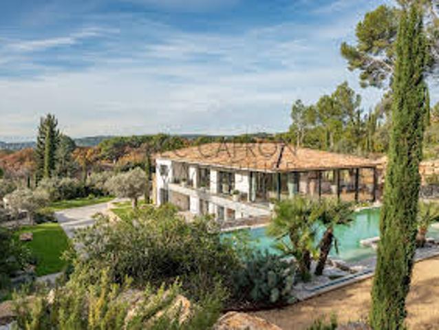 Maison avec Piscine et Terrasse
