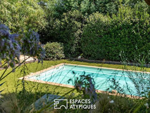 Maison avec Piscine et Terrasse