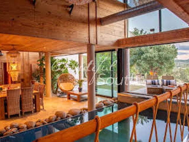 Maison avec Piscine et Terrasse