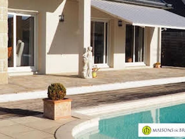 Maison avec Piscine et Terrasse