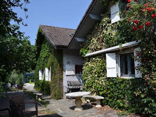 Maison avec Piscine et Terrasse