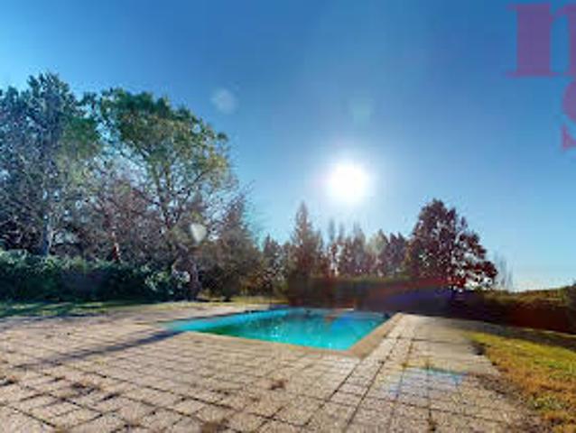 Maison avec Piscine et Terrasse