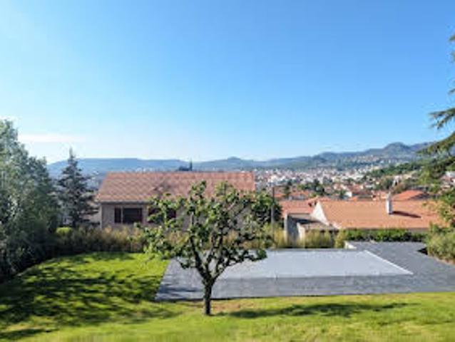 Maison avec Piscine et Terrasse