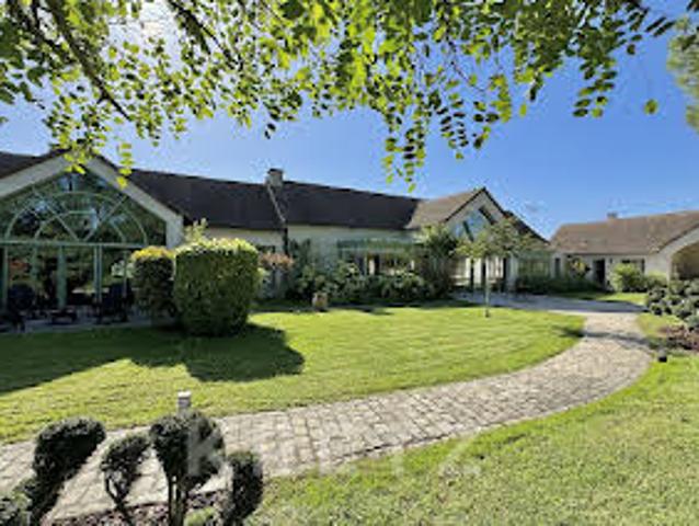 Maison avec Piscine et Terrasse