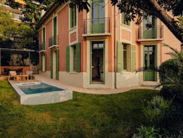 Villa avec Piscine et Terrasse