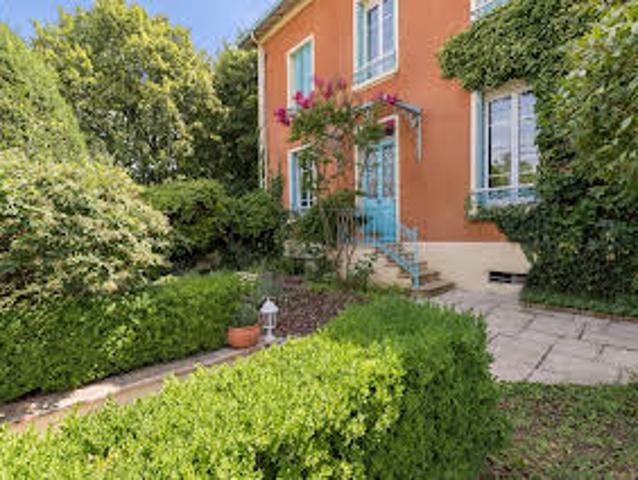 Maison avec Piscine et Terrasse
