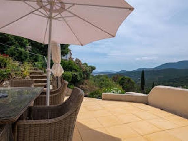 Maison avec Piscine et Terrasse