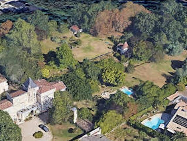 Maison avec Piscine et Terrasse