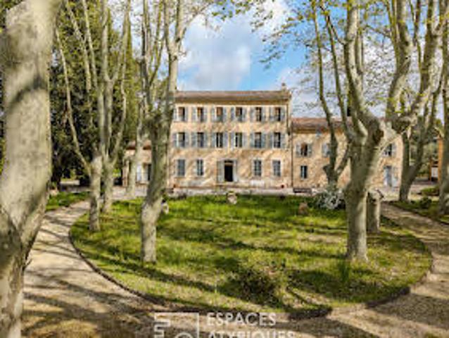 Maison avec Piscine et Terrasse