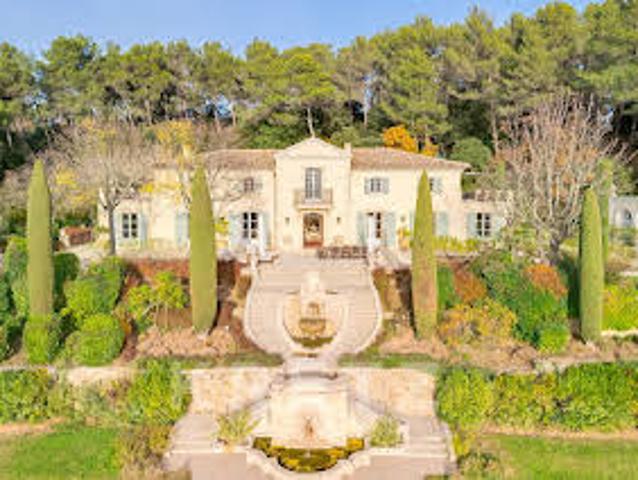 Propriété avec Piscine