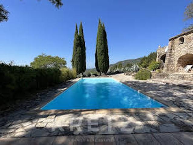 Maison avec Piscine et Terrasse