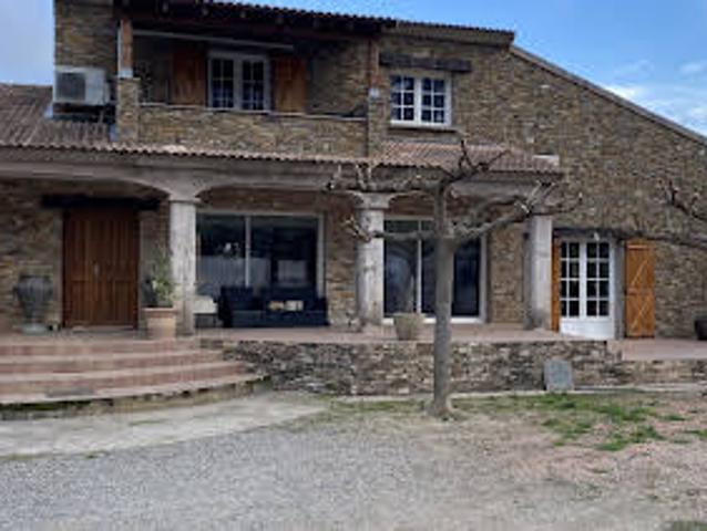 Maison avec Piscine et Terrasse