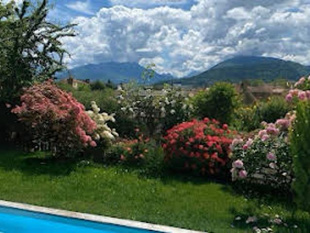 Maison avec Piscine et Terrasse