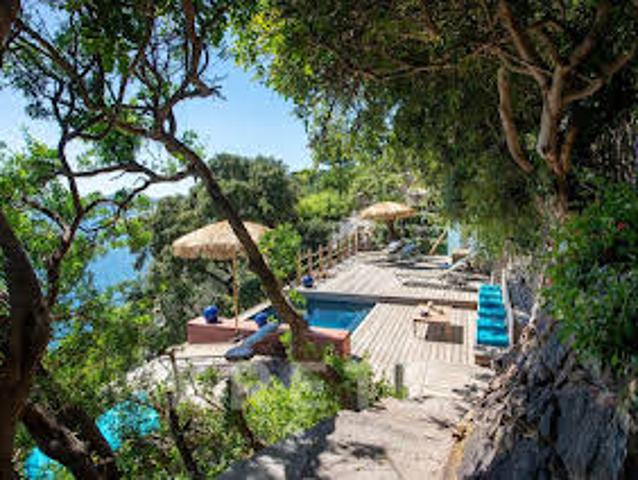 Maison avec Piscine en Bord de mer