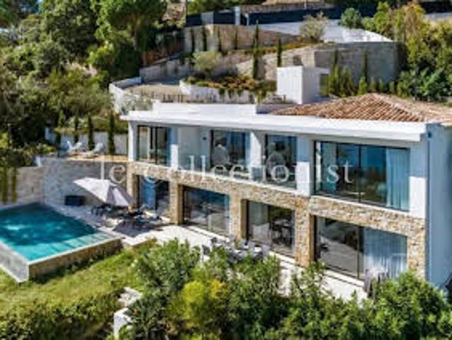 Maison avec Piscine