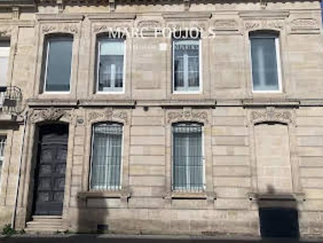 Maison avec piscine