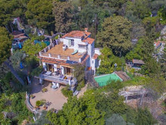 Maison avec Piscine
