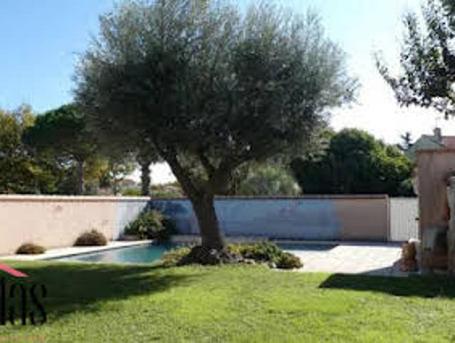 Maison avec Piscine