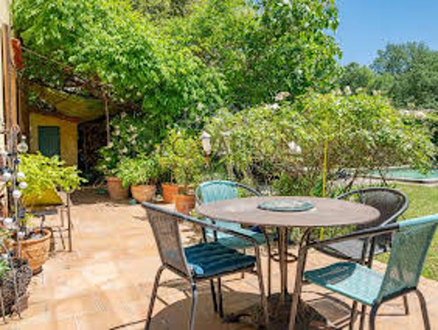 Maison avec Piscine et Terrasse