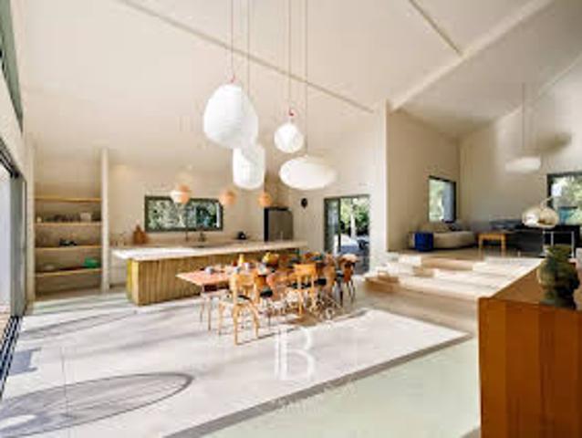 Maison avec piscine