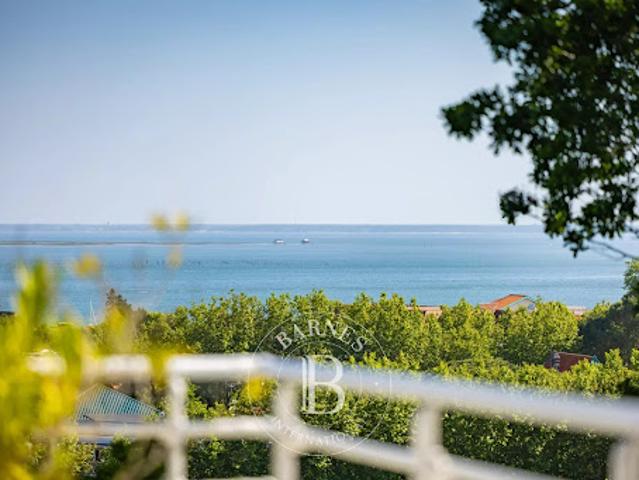 Maison avec piscine