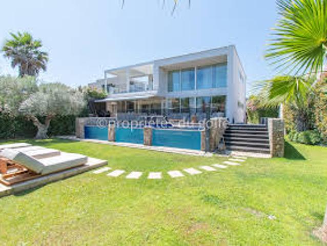 Maison avec Piscine