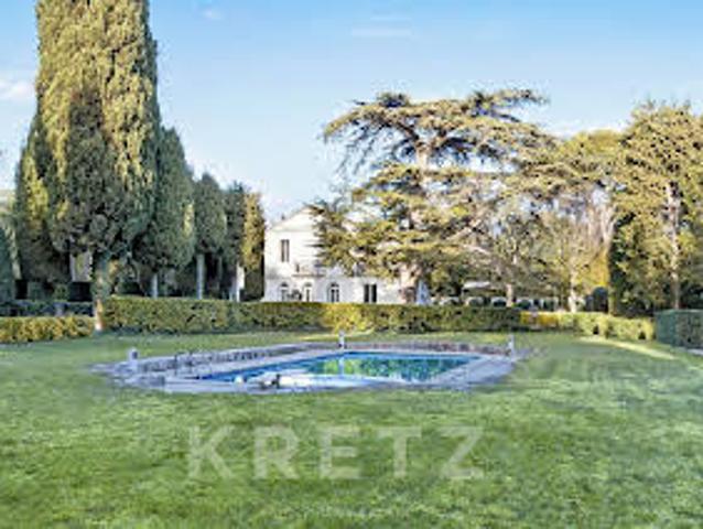 Maison avec Piscine