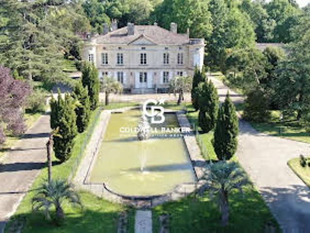 Maison avec Piscine