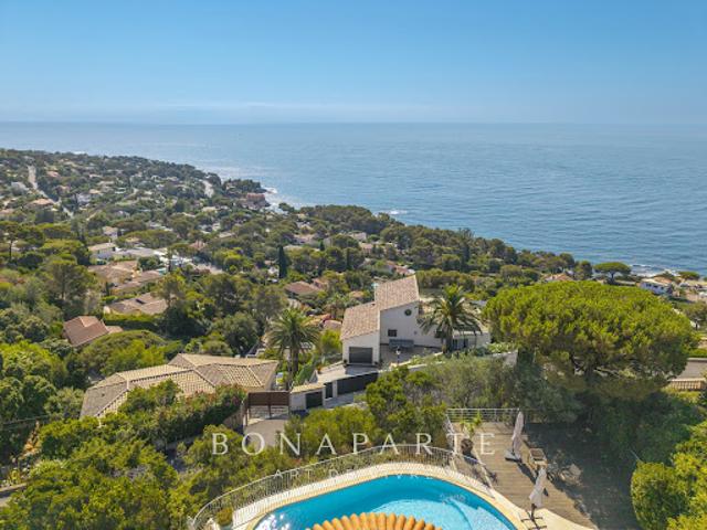 Maison avec piscine
