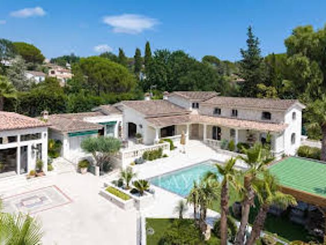 Maison avec Piscine