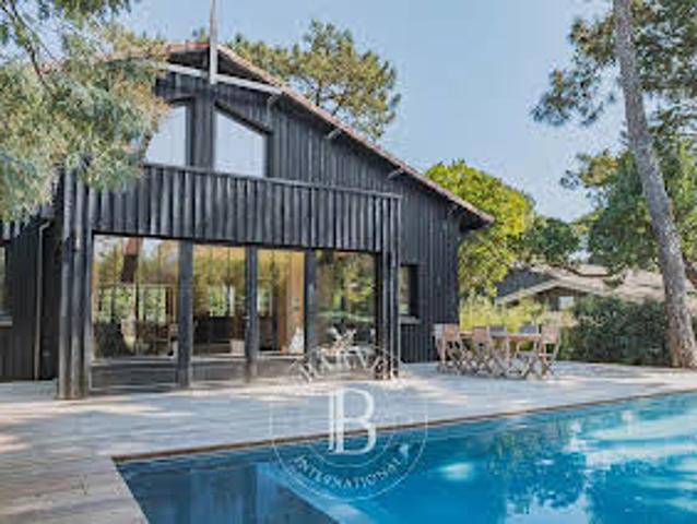 Maison avec Piscine