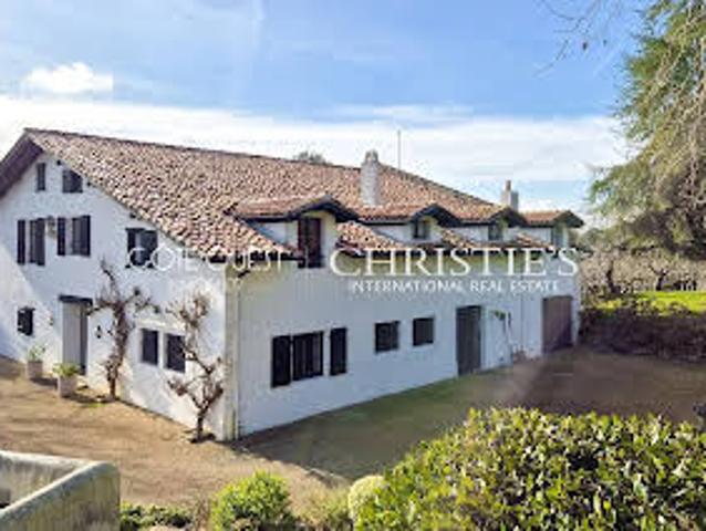 Maison avec Piscine