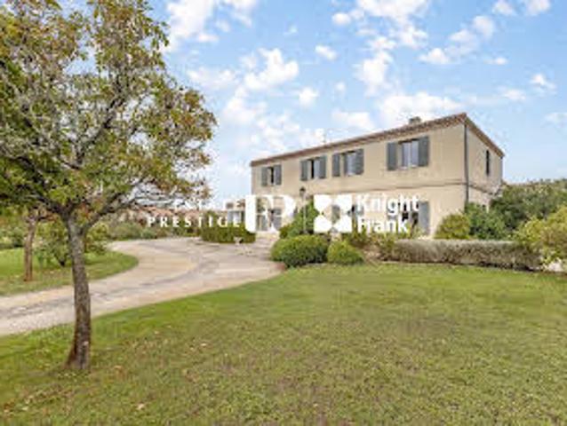 Maison avec Piscine