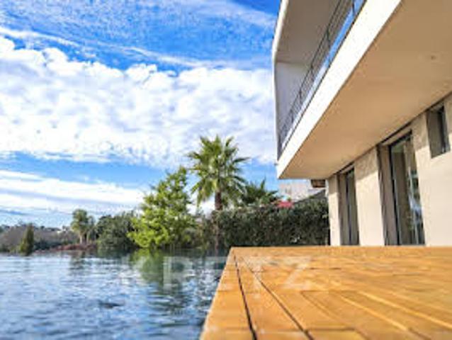 Maison avec Piscine