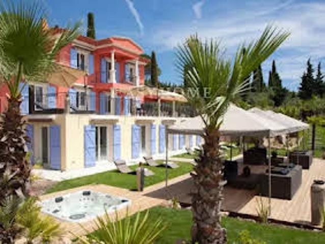 Maison avec Piscine