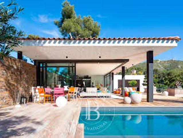 Maison avec Piscine