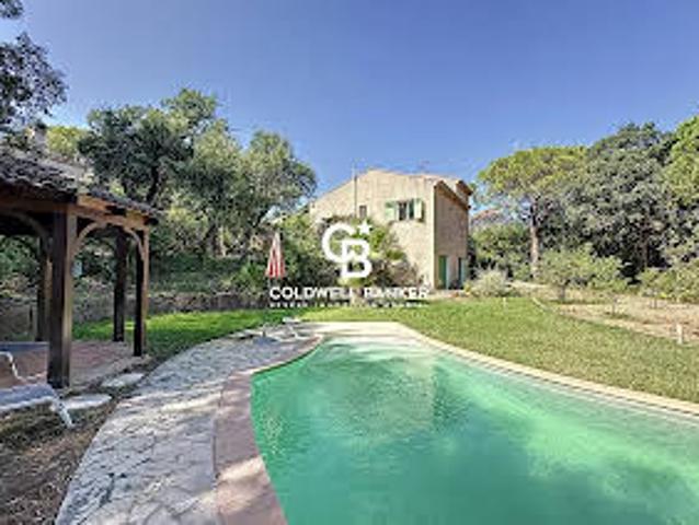 Maison avec Piscine