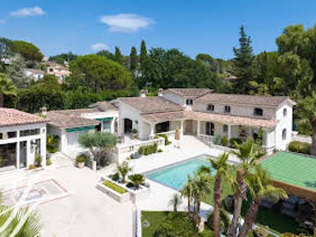 Maison avec Piscine