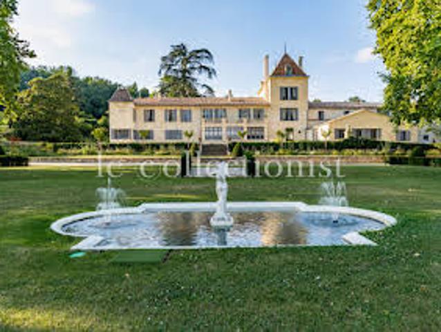 Maison avec Piscine